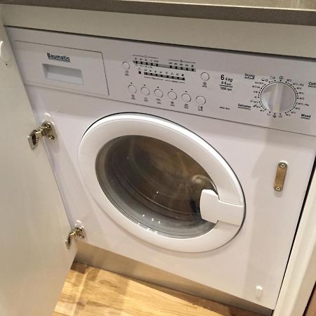 Fully Equipped Studio In Greenwich - 1 Min To Station London Kültér fotó