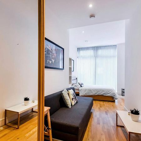 Fully Equipped Studio In Greenwich - 1 Min To Station London Kültér fotó
