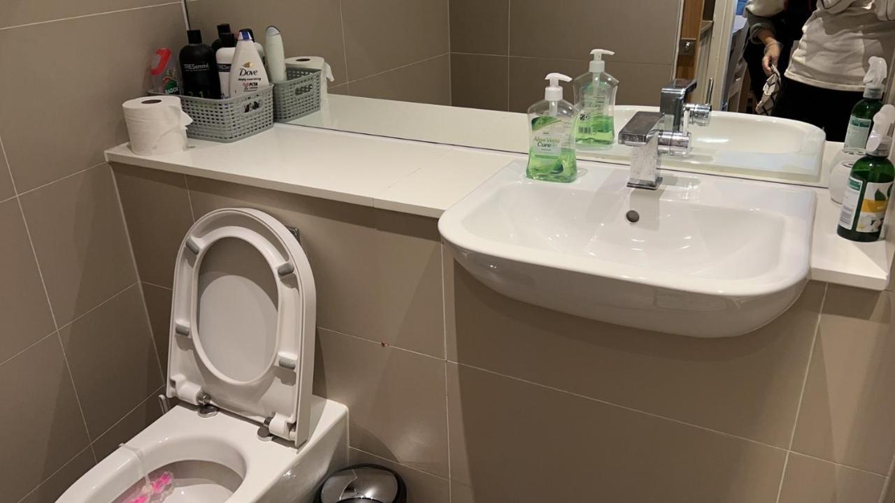 Fully Equipped Studio In Greenwich - 1 Min To Station London Kültér fotó