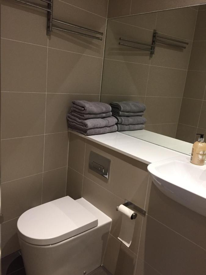 Fully Equipped Studio In Greenwich - 1 Min To Station London Kültér fotó